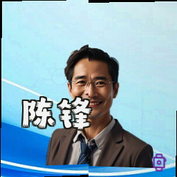 陈锋