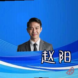 赵阳